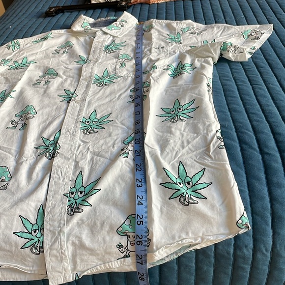 Gardening Shirt for Gardeners - Picture 6 of 6